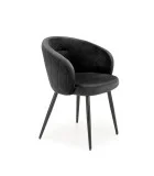 CHAIR K 430, BLACK order